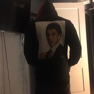 Meet your Posher, James